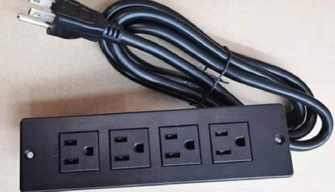 JA09 Furniture Power Outlet