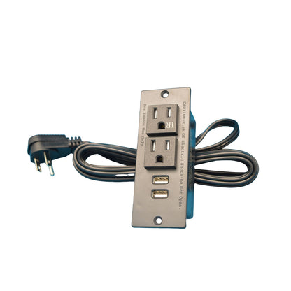JA10 Furniture Power Outlet