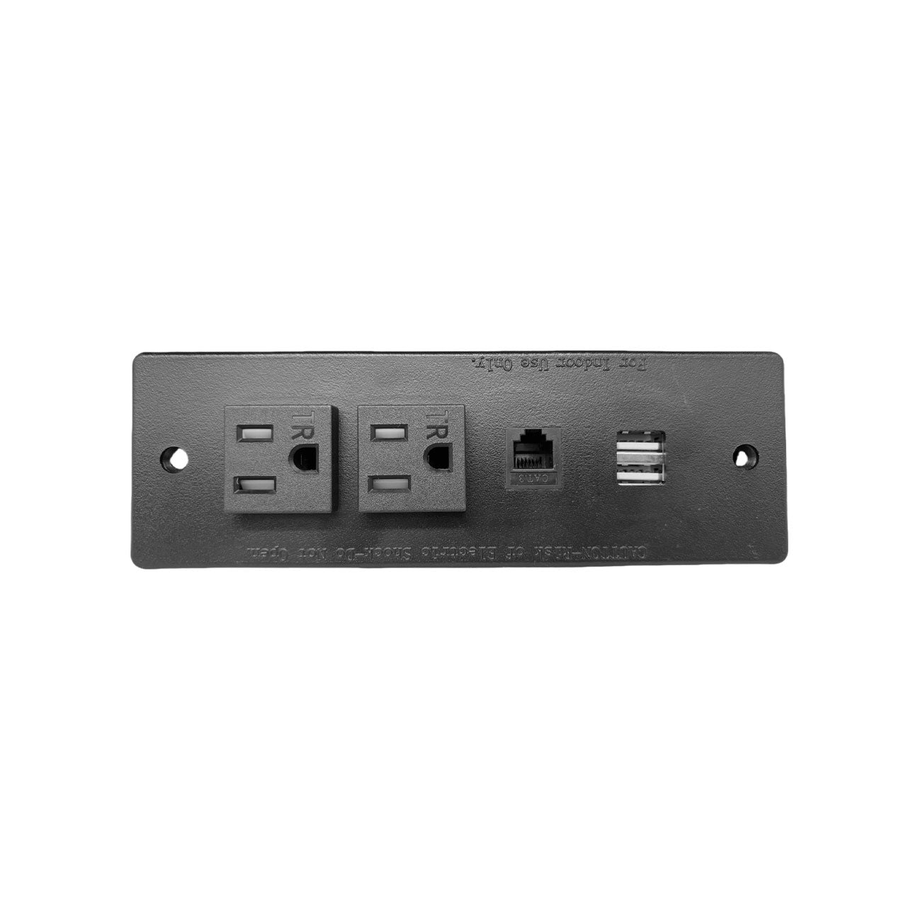 JA11 Furniture Power Outlet