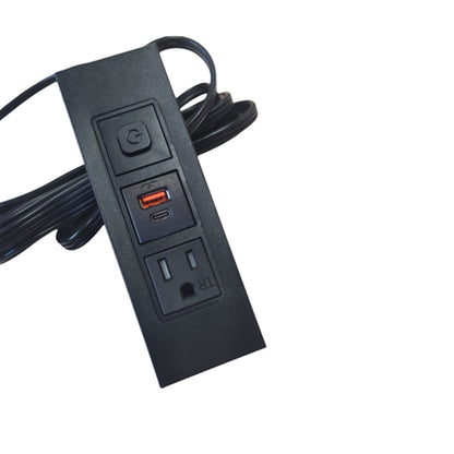 JA12A Furniture Power Outlet