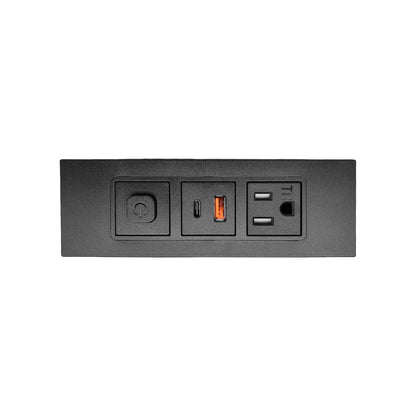 JA12A Furniture Power Outlet
