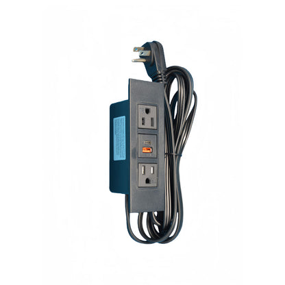 JA12B Furniture Power Outlet