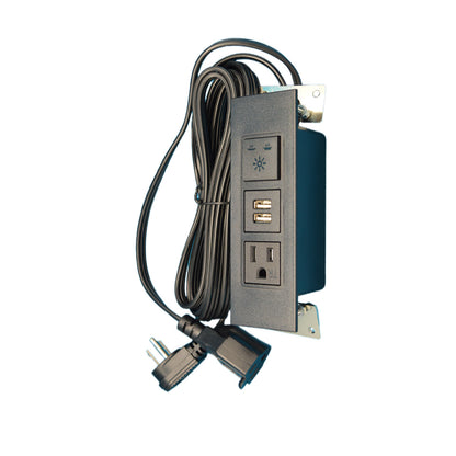 JA12C Furniture Power Outlet
