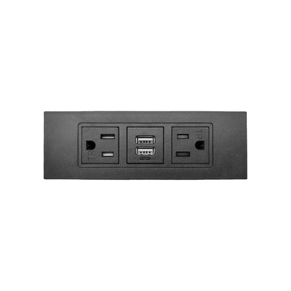 JA12 Furniture Power Outlet
