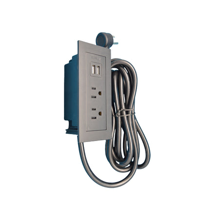 JA19A Furniture Power Outlet