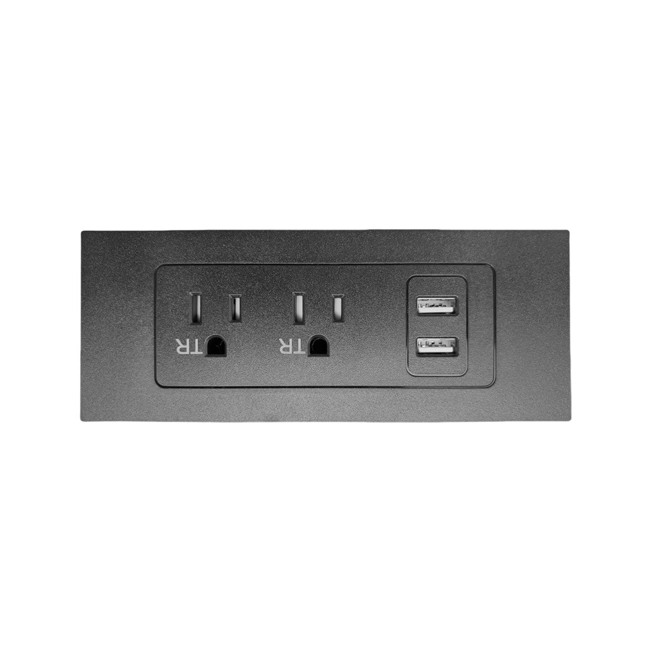 JA19A Furniture Power Outlet
