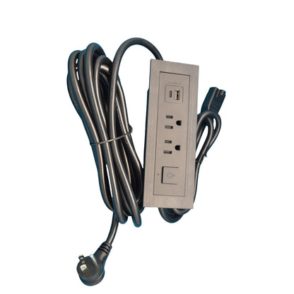 JA19C Furniture Power Outlet