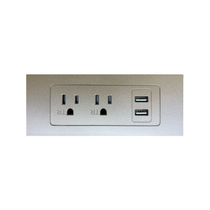 JA19 Furniture Power Outlet