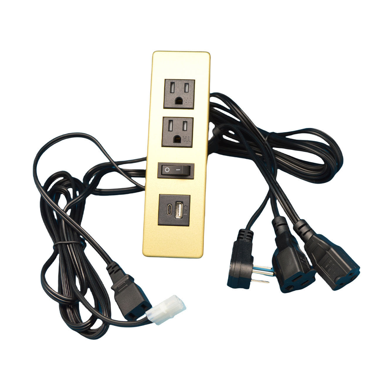 JA20A Furniture Power Outlet