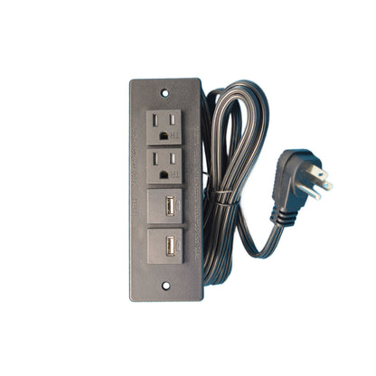 JA26 Furniture Power Outlet