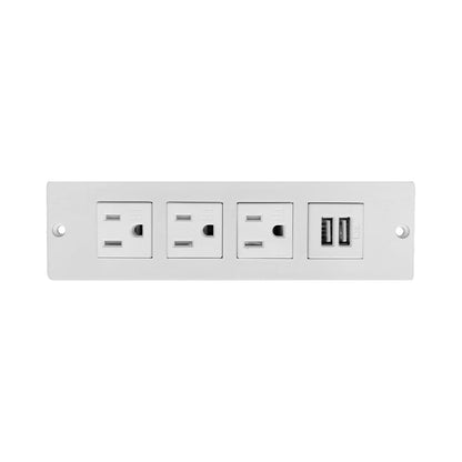 JA30 Furniture Power Outlet