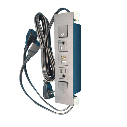JA37 Furniture Power Outlet