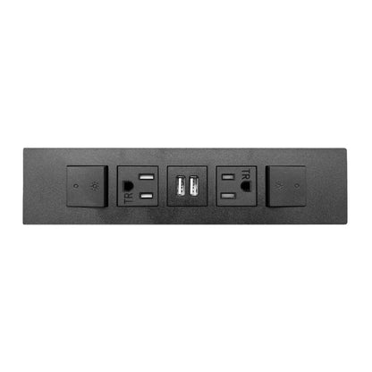 JA37 Furniture Power Outlet