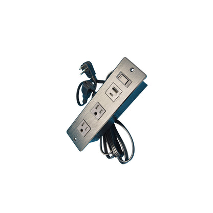 JA02 Furniture Power Outlet