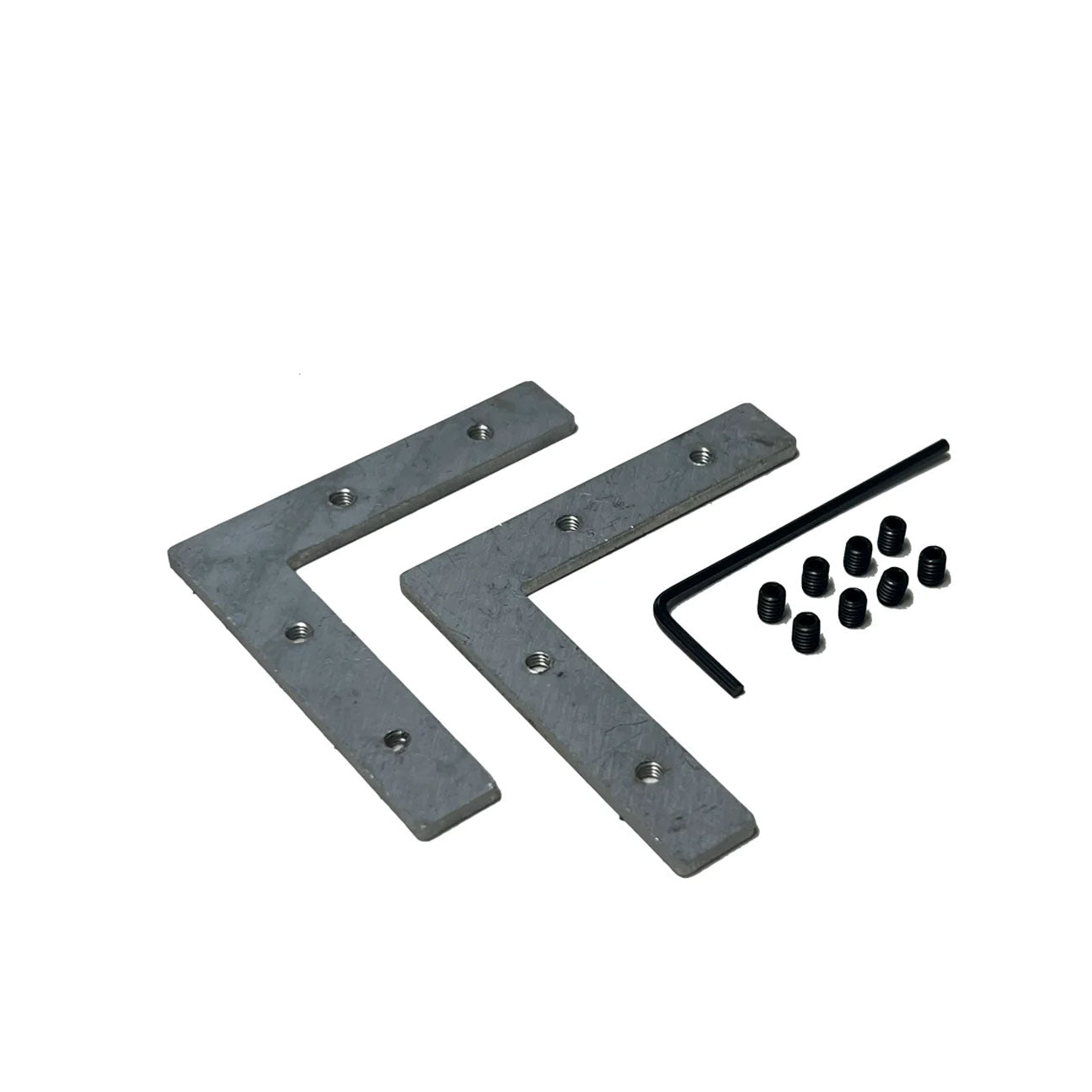 J650 - 660 - Connectors/Couplers 2PK