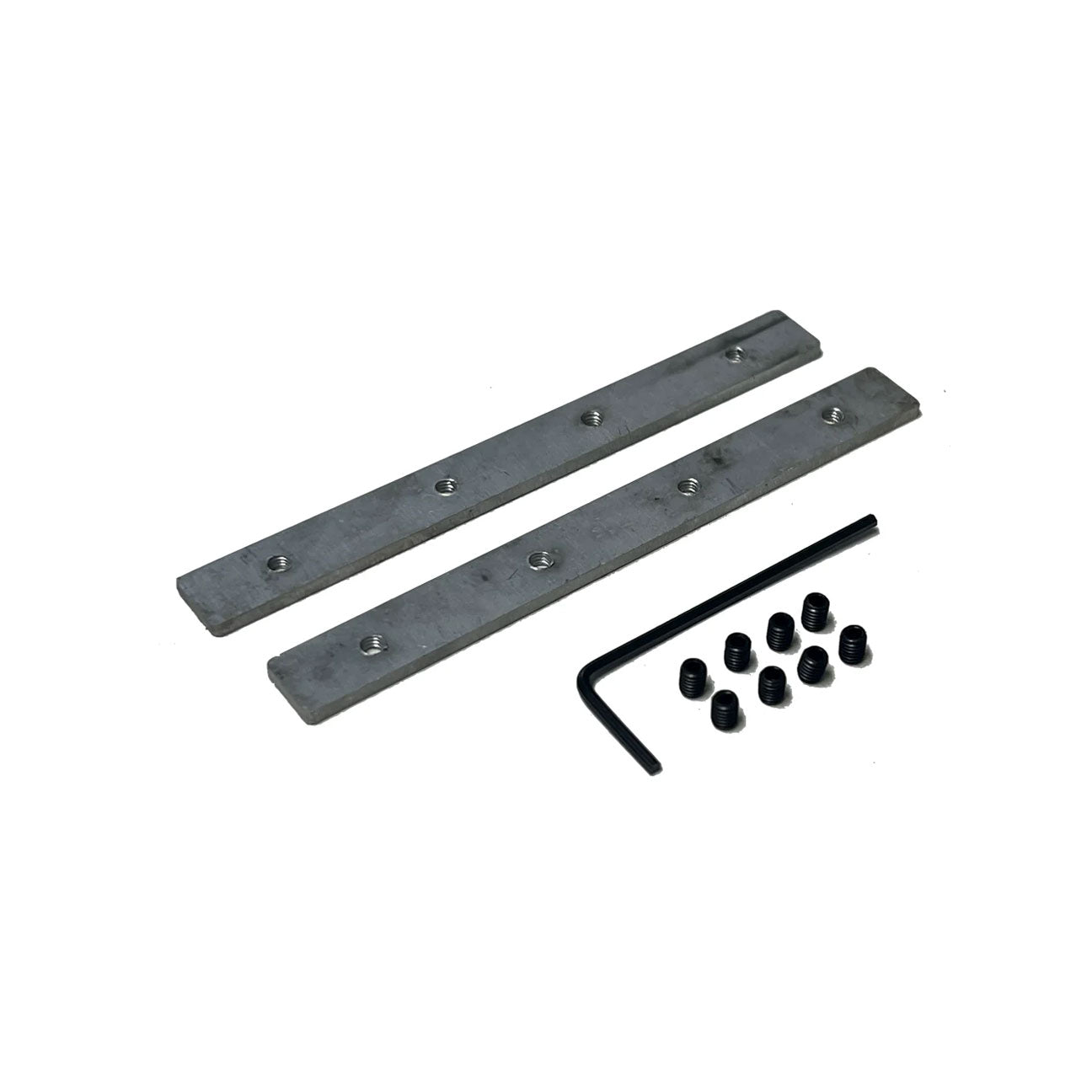 J650 - 660 - Connectors/Couplers 2PK