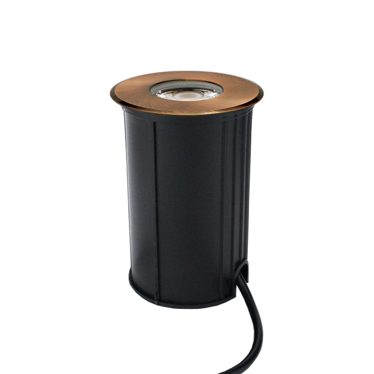 In-Ground Recessed Light