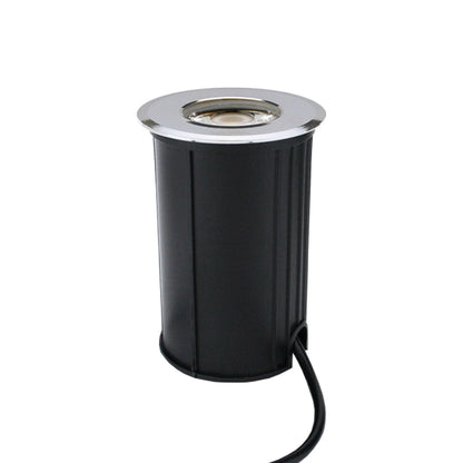 In-Ground Recessed Light