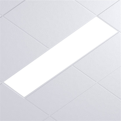 LED Flat Panel - 1' x 4'