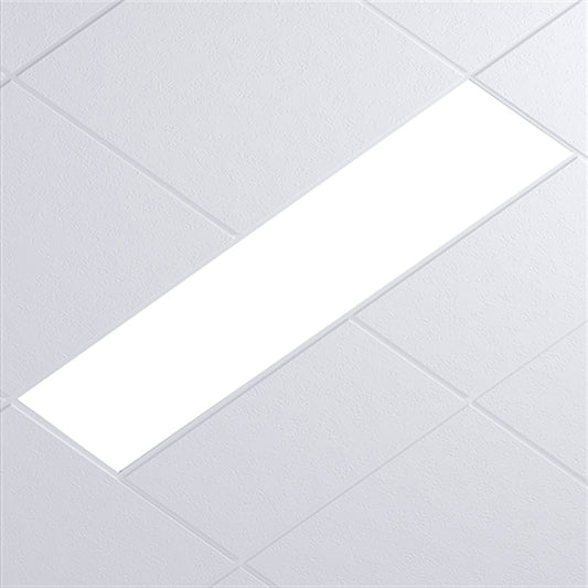 LED Flat Panel - 1' x 4'