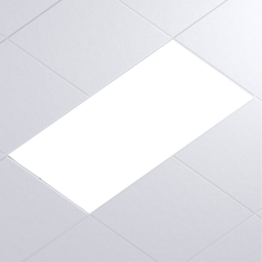 LED Flat Panel - 2' x 4'
