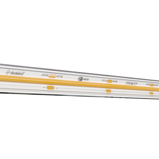 LED Tape - COB Wet Location 5W/FT
