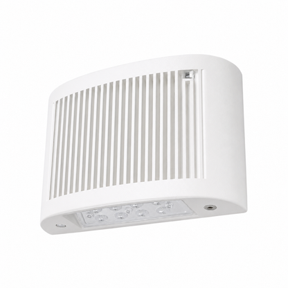 Outdoor Emergency/General Wall Pack LED