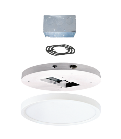 Sky Panel Emergency Battery Back-Up