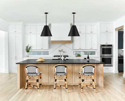 Brian Patrick Flynn Alston 3 Light Chandelier