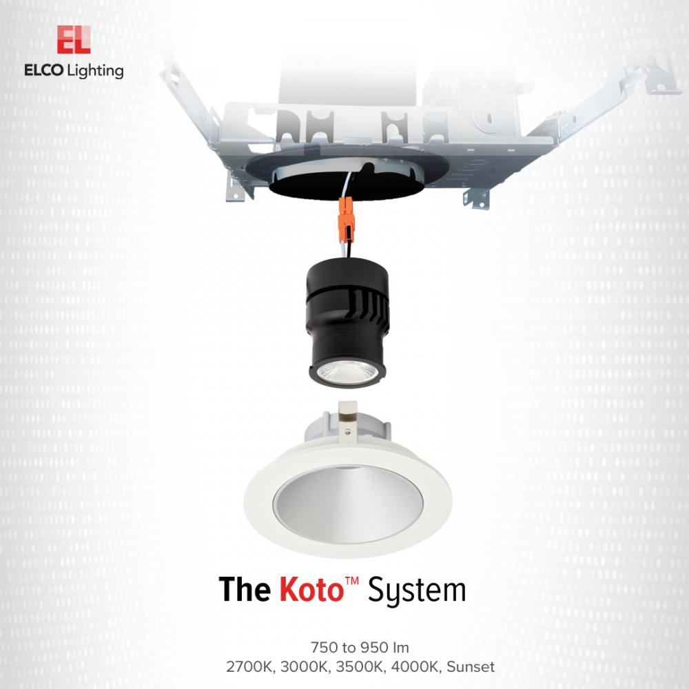 Koto™ LED Module - 950L