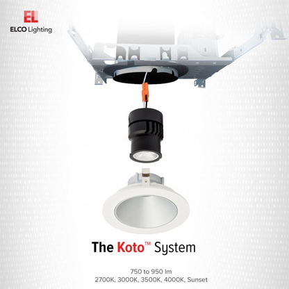 Koto™ LED Module - 950L