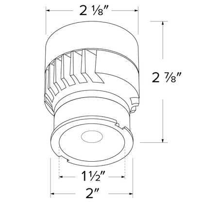 Koto™ LED Module - 950L
