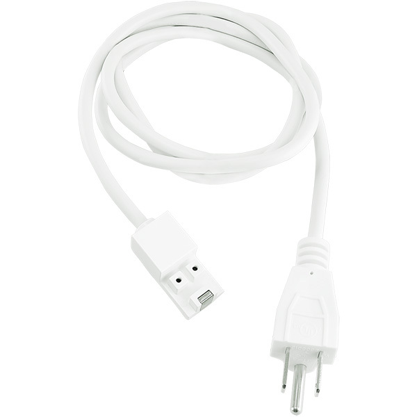 48" Cord with Plug for Litebar