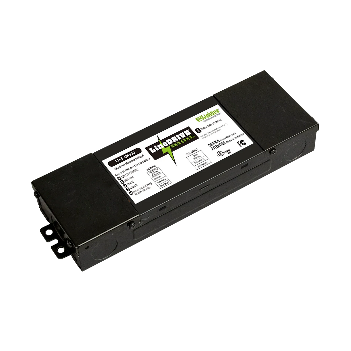 12V/24V LED Driver