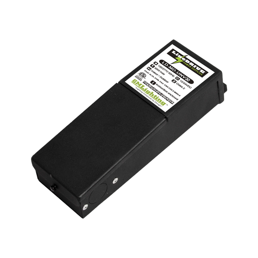 12/24V Magnetic Dimmable Power Supply - 30W