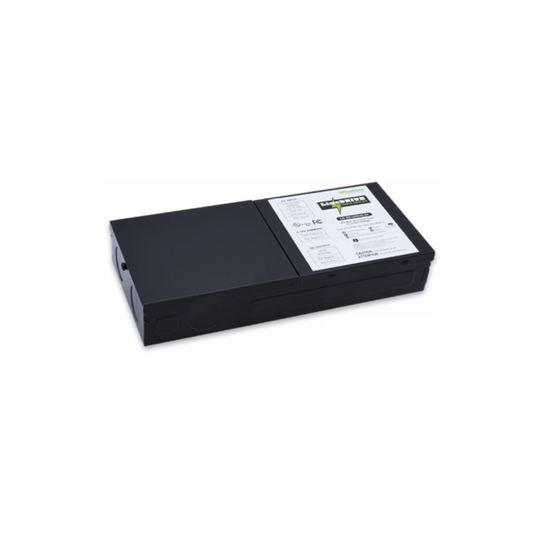 24V Single Output Tapelight Driver
