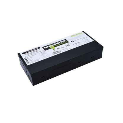 24V Single Output Tapelight Driver