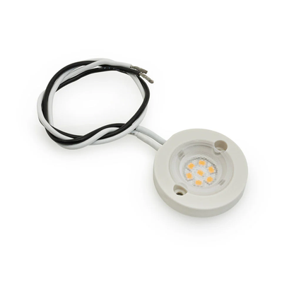 Round LED Module Replacement