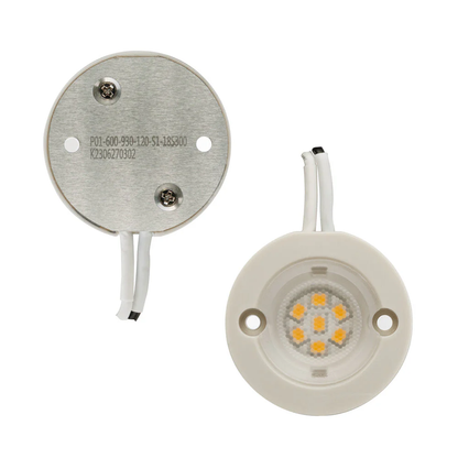 Round LED Module Replacement