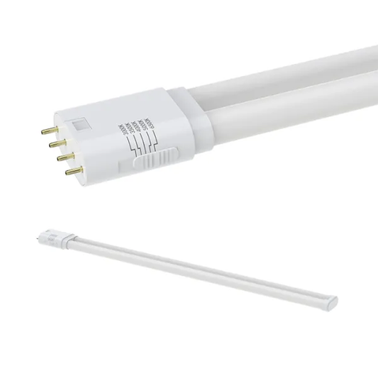 2G11 LED Tube, Type A+B