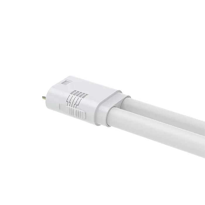 2G11 LED Tube, Type A+B