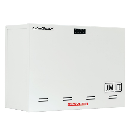 220W Single-Phase Inverter