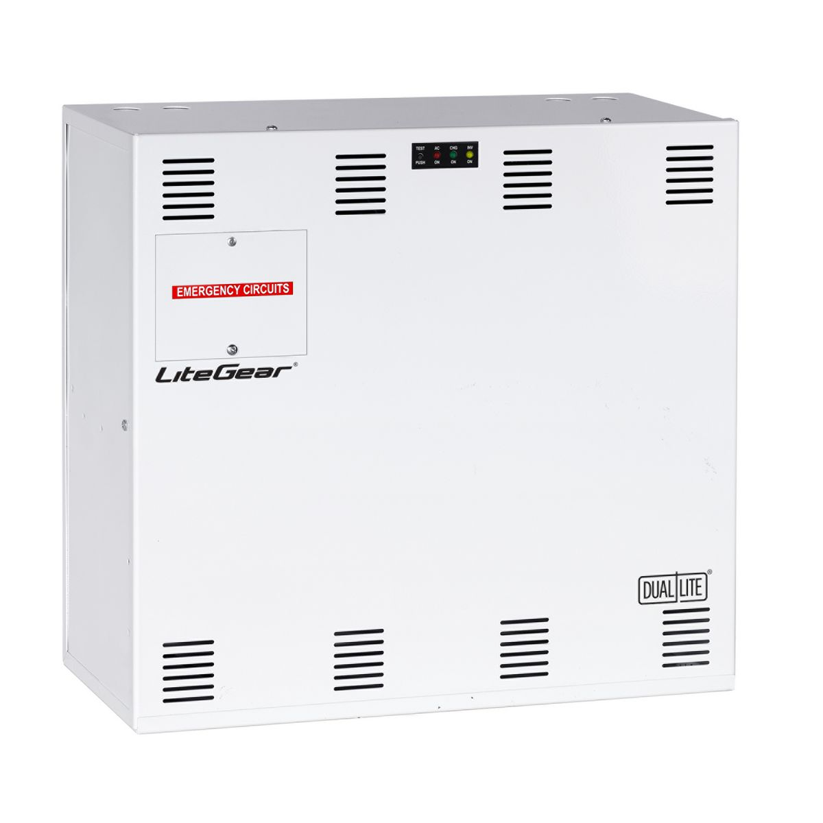 375W Single-Phase Inverter