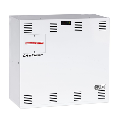375W Single-Phase Inverter