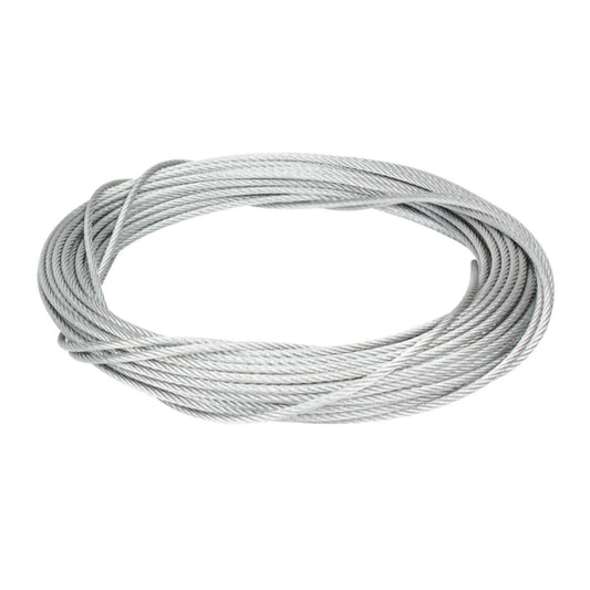Catenary Cable 110FT Kit