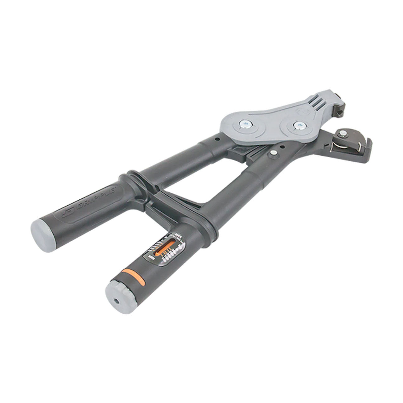 Catenary Cable Tensioner Tool