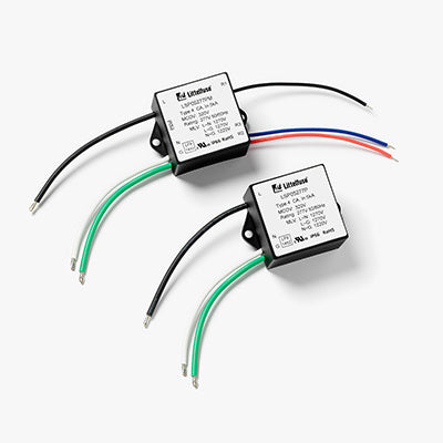 LED Surge Protective Device
