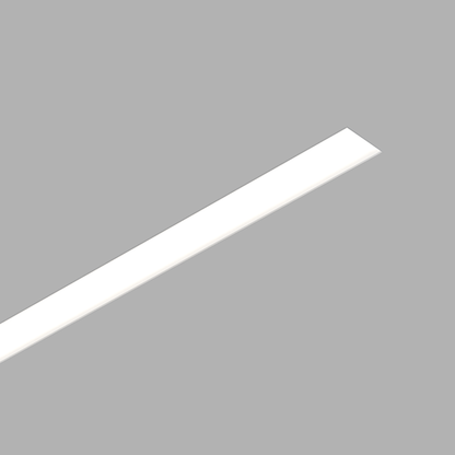 4" Aperture Recessed Linear