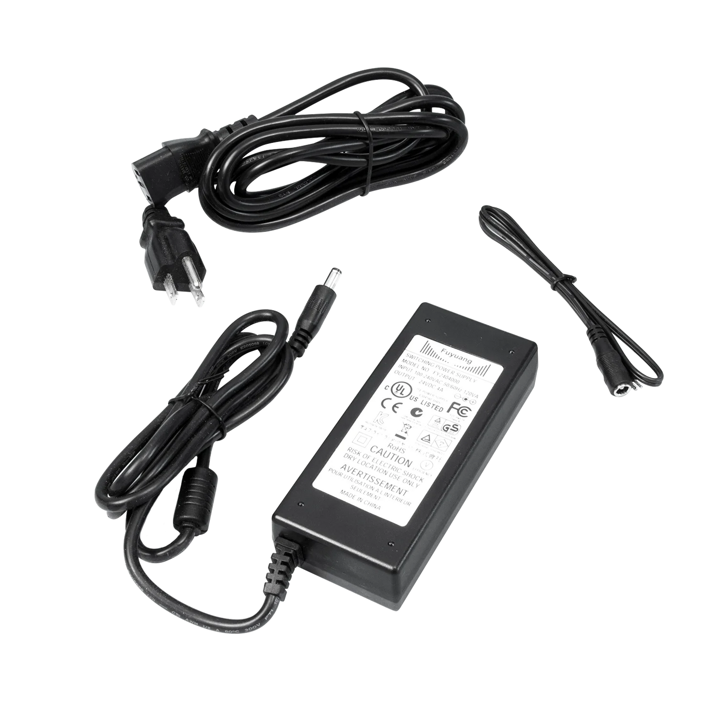 24V/48W LED Power Supply