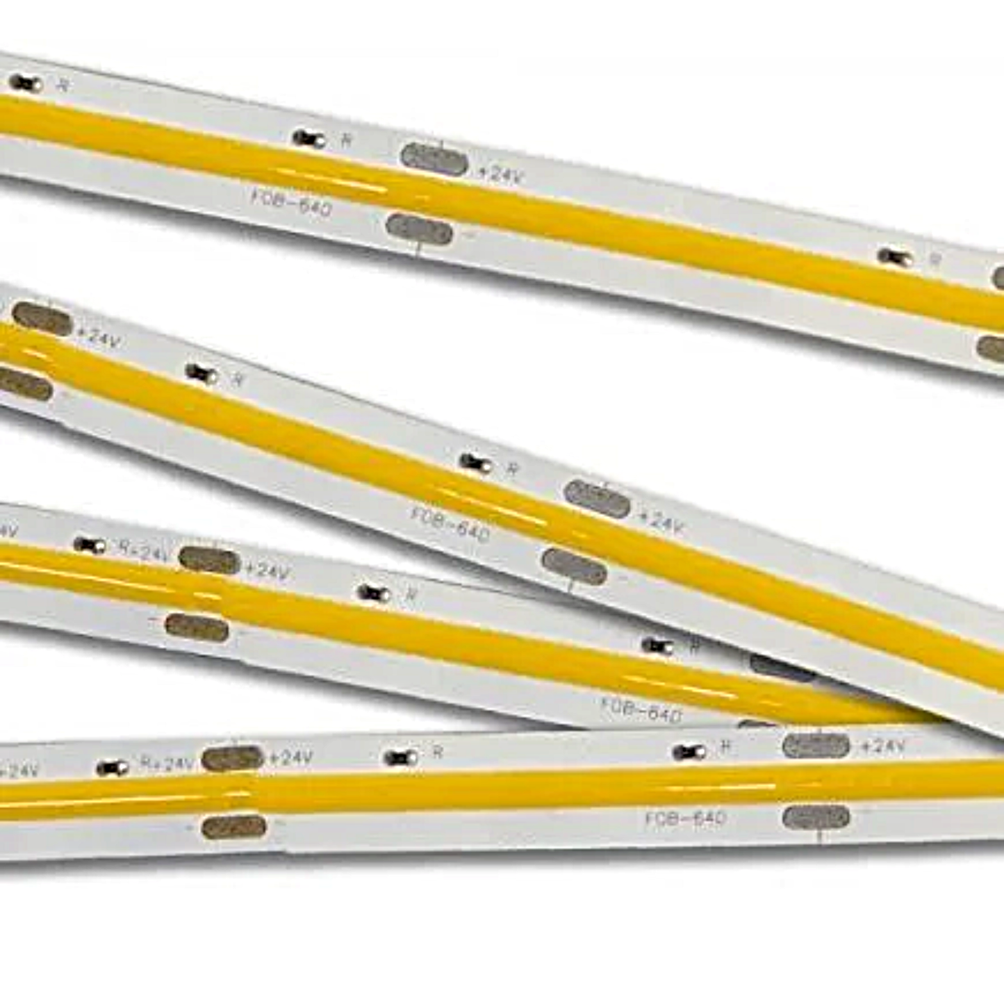 24V COB LED Tapelight